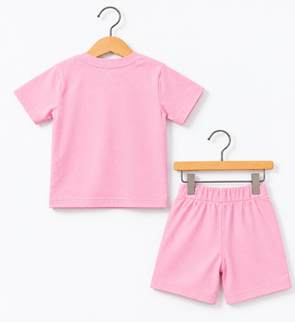 Unisex Crocket Co-ord set