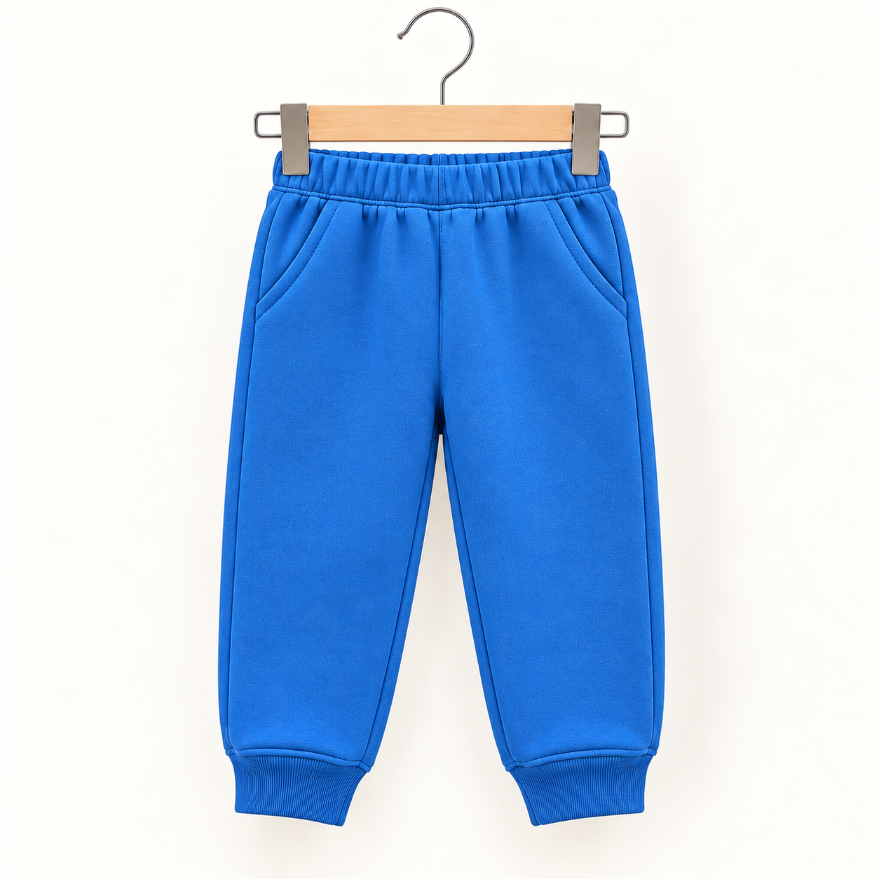 Unisex Colorblocked T-Rex Joggers