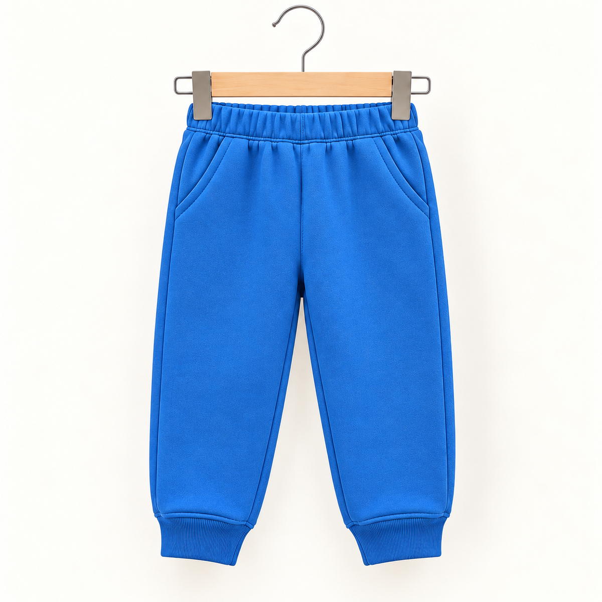 Unisex Colorblocked T-Rex Joggers