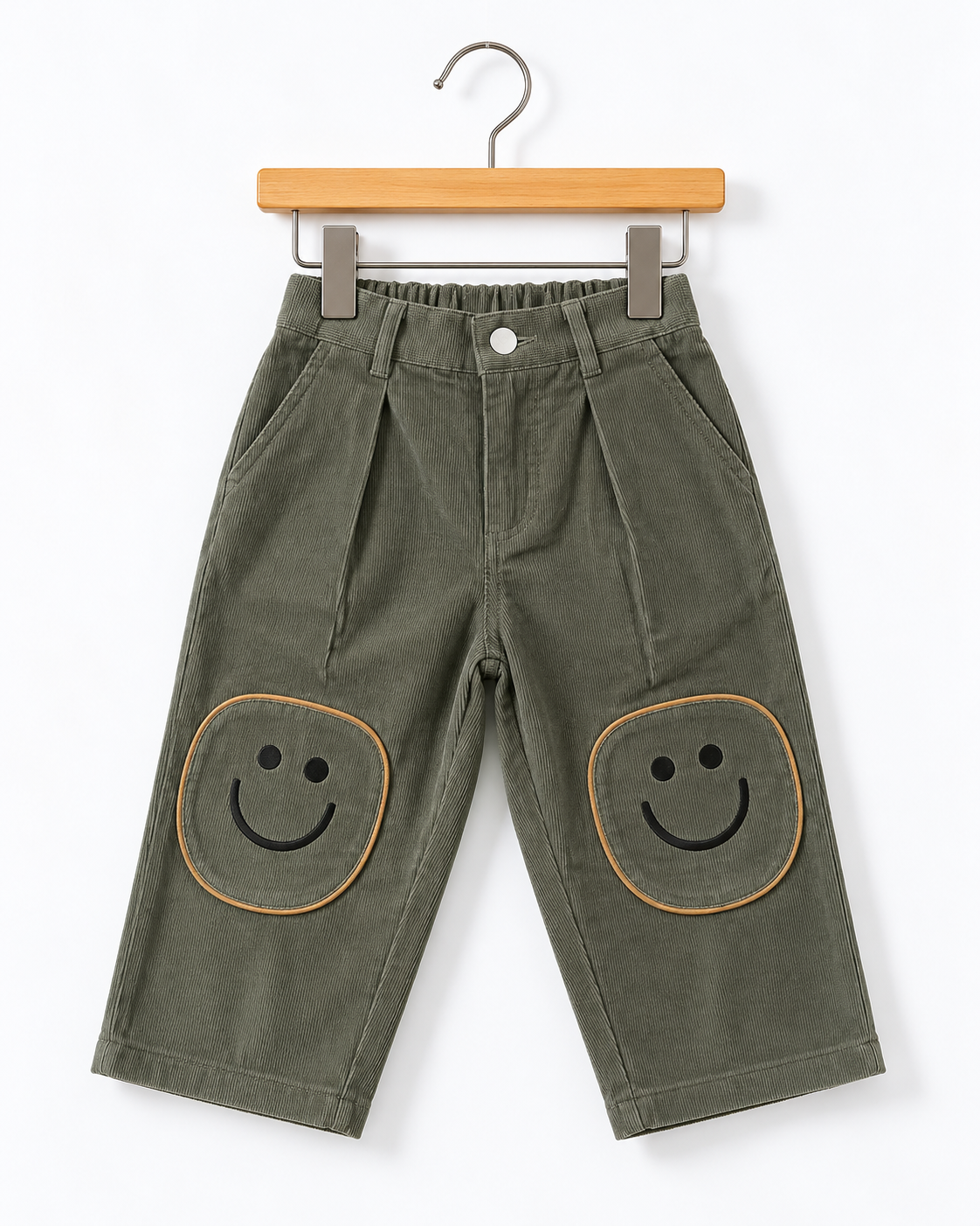 Unisex MacDonald had a Pant