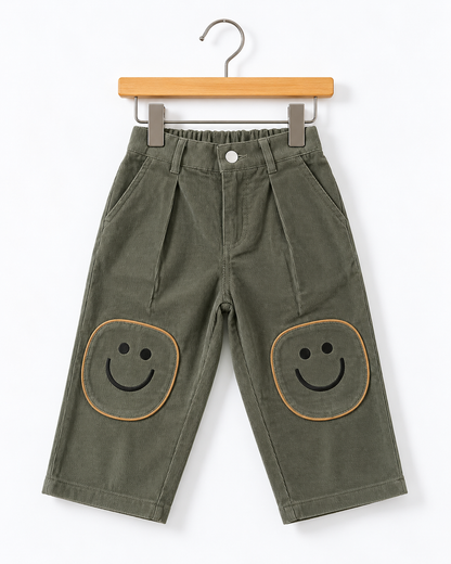 Unisex MacDonald had a Pant