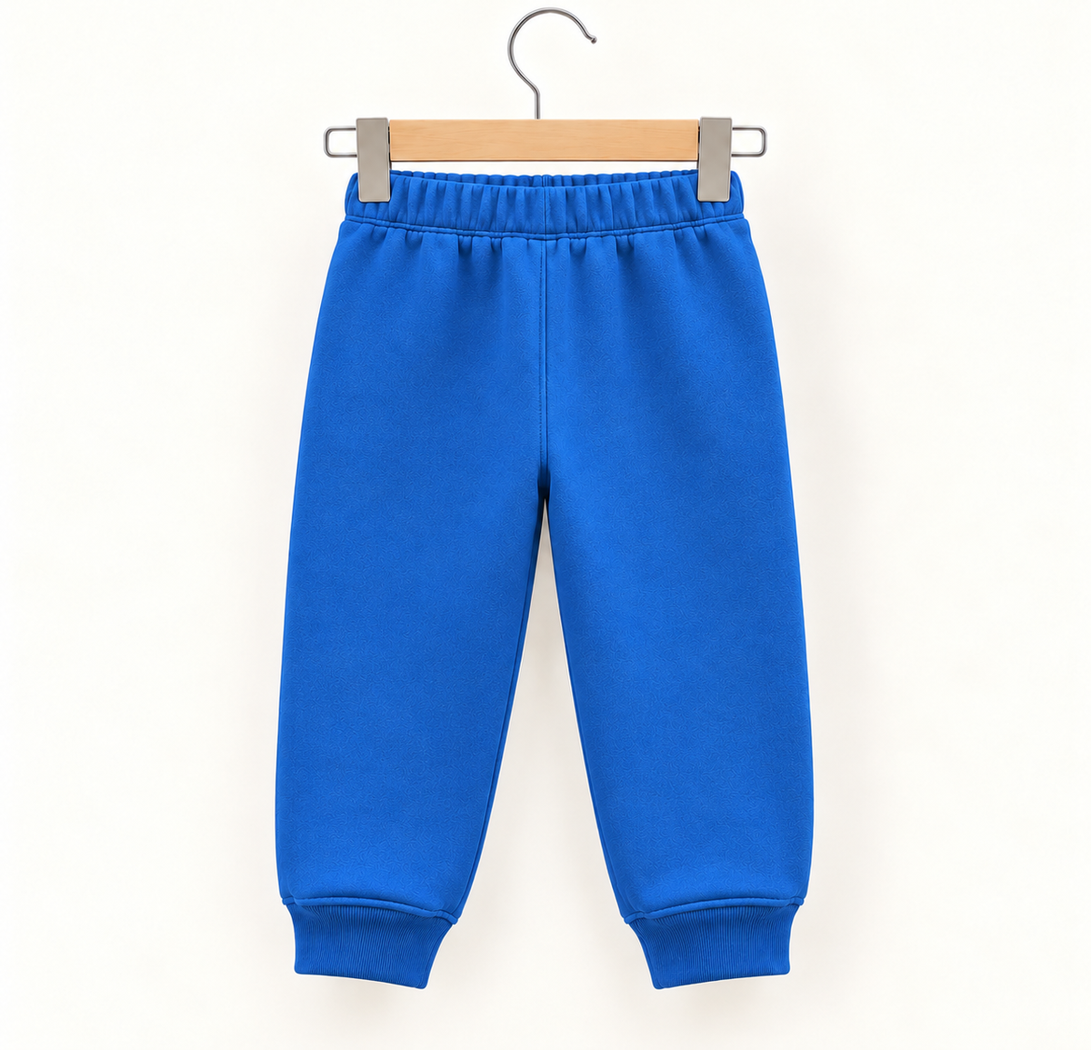 Unisex Colorblocked T-Rex Joggers