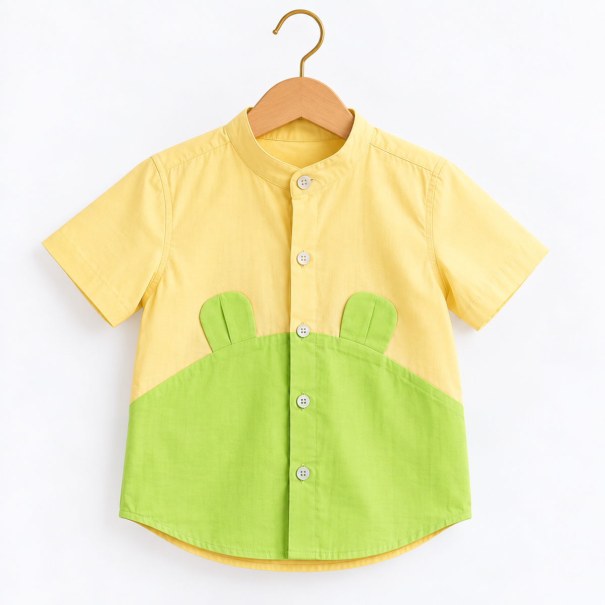 Boys Hungry Froggo Set