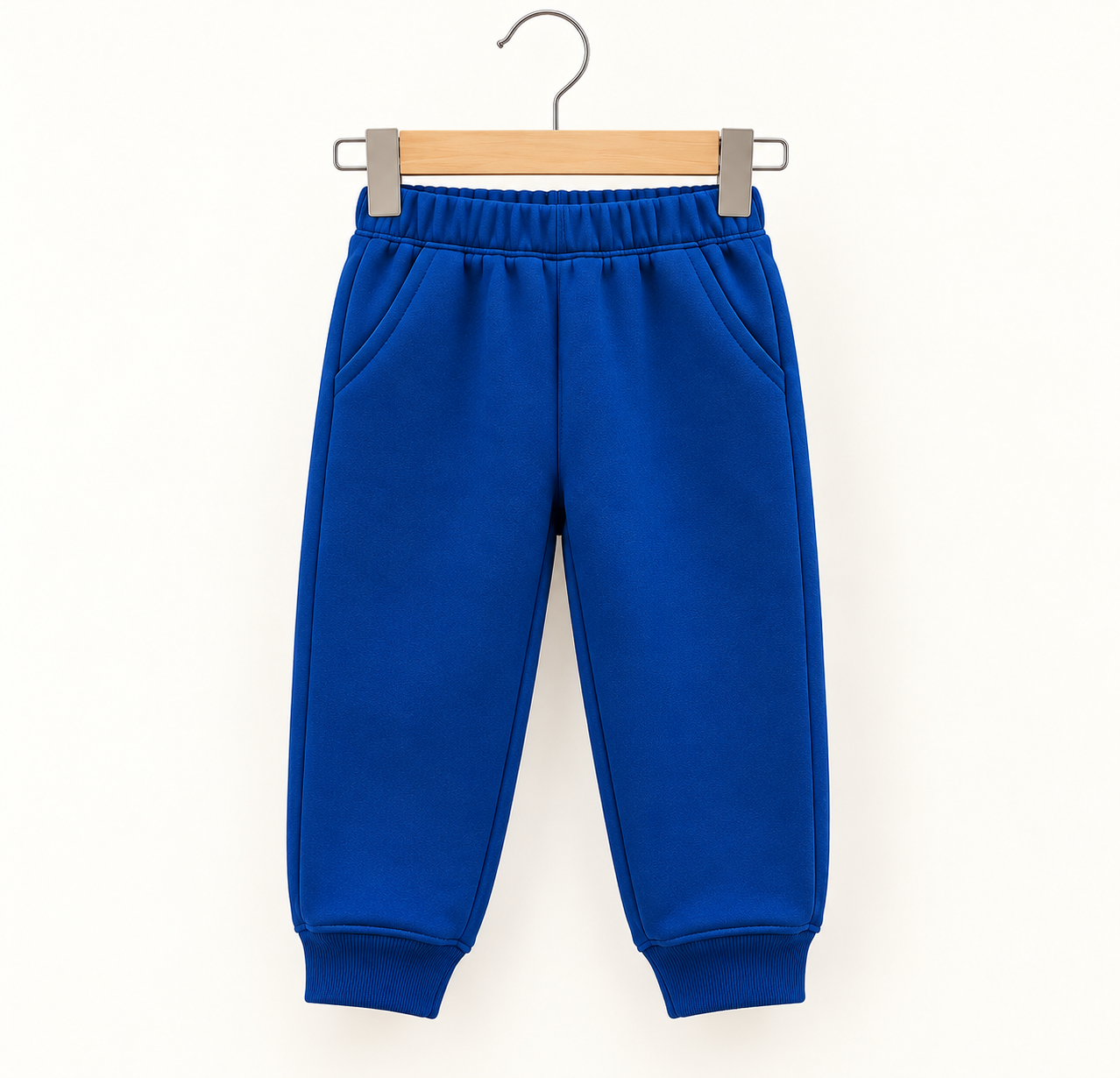 Unisex Colorblocked T-Rex Joggers
