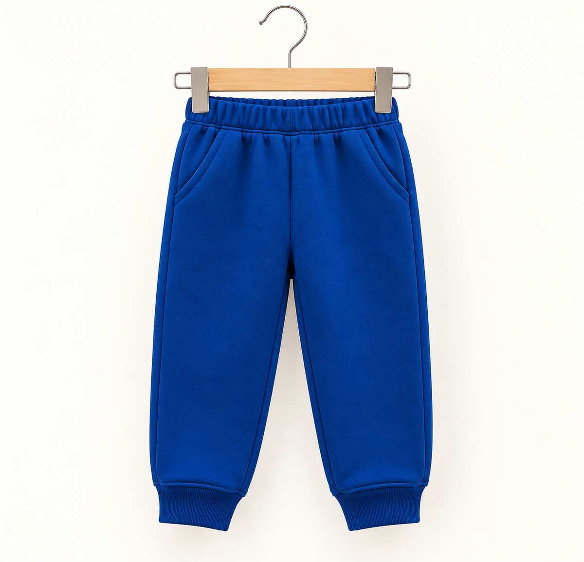 Unisex Colorblocked T-Rex Joggers