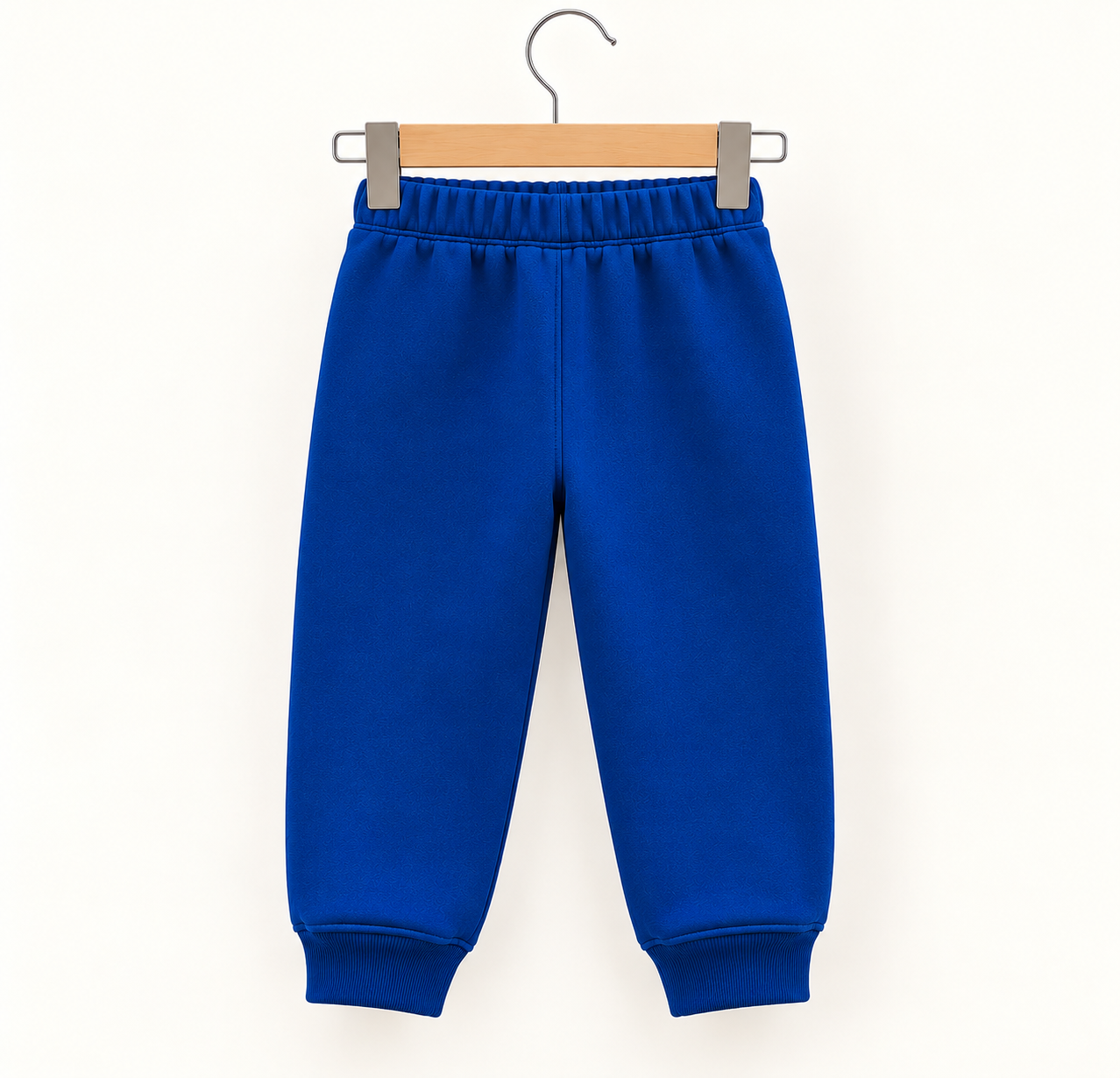 Unisex Colorblocked T-Rex Joggers