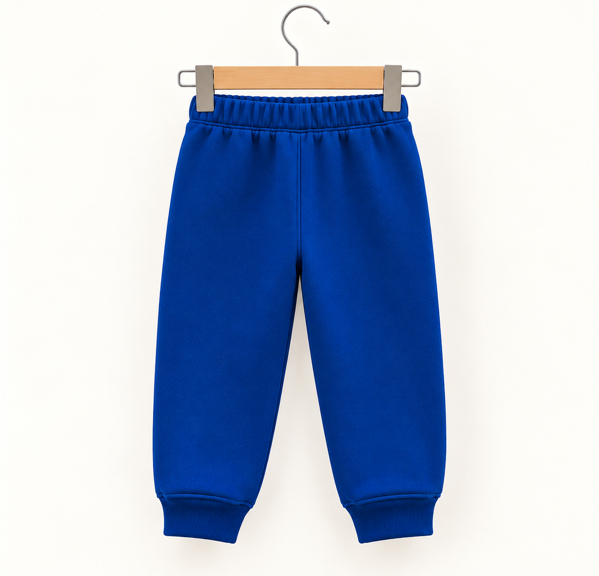 Unisex Colorblocked T-Rex Joggers