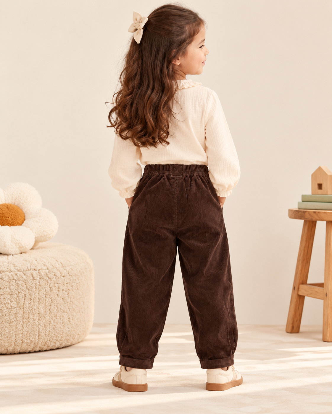 Unisex Yanky Doodle Pants