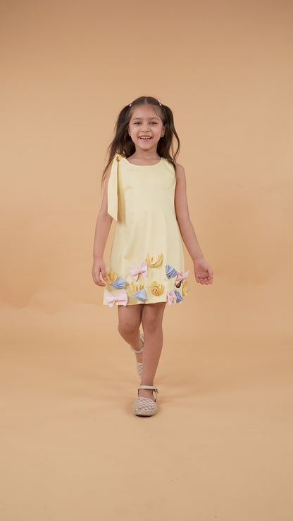 Daisy Dream Dress