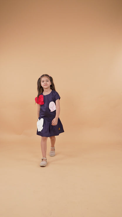 Candy Hearts Dress
