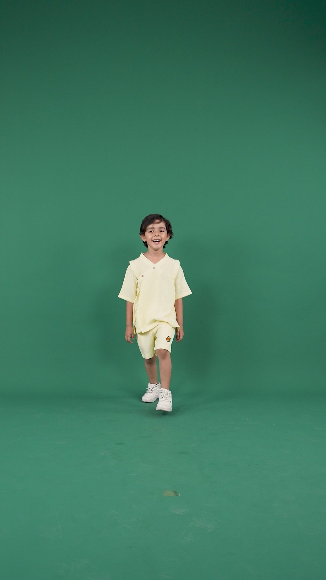 Boys Sunshine Set