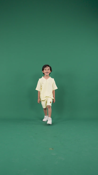 Little Lamb Dress