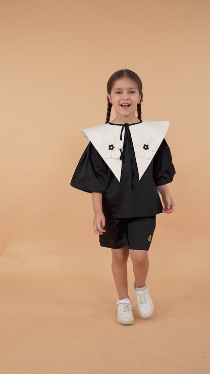 Moonflower Co-ord Set