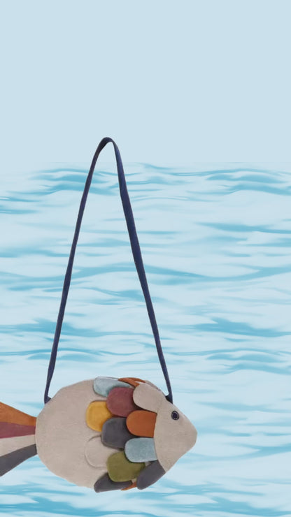 Little Guppy Sling