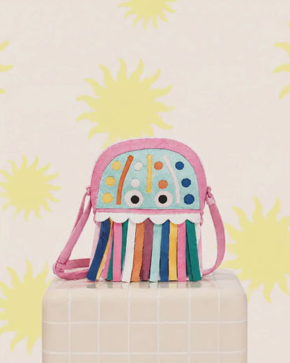 Octo Pop Sling Bag